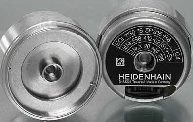 Heidenhain编码器