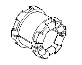 FLEX-CABLE垫圈